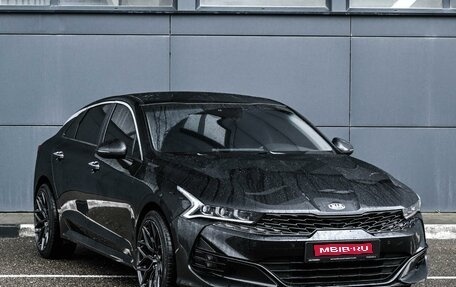 KIA K5, 2021 год, 2 599 000 рублей, 1 фотография