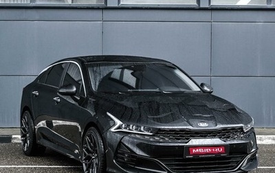 KIA K5, 2021 год, 2 599 000 рублей, 1 фотография