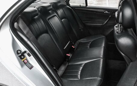 Mercedes-Benz C-Класс, 2004 год, 799 000 рублей, 7 фотография