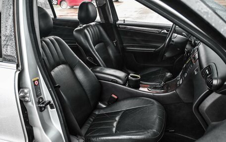 Mercedes-Benz C-Класс, 2004 год, 799 000 рублей, 8 фотография