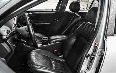 Mercedes-Benz C-Класс, 2004 год, 799 000 рублей, 10 фотография