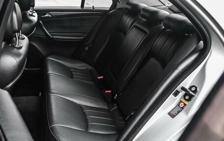 Mercedes-Benz C-Класс, 2004 год, 799 000 рублей, 9 фотография