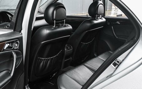 Mercedes-Benz C-Класс, 2004 год, 799 000 рублей, 11 фотография