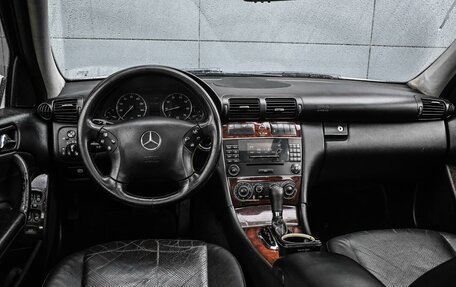 Mercedes-Benz C-Класс, 2004 год, 799 000 рублей, 6 фотография