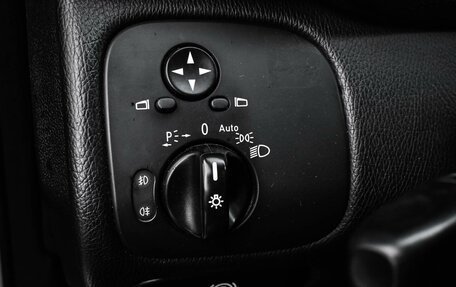 Mercedes-Benz C-Класс, 2004 год, 799 000 рублей, 16 фотография