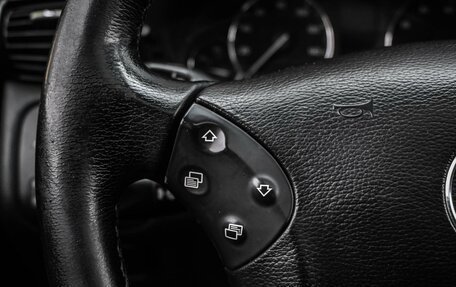 Mercedes-Benz C-Класс, 2004 год, 799 000 рублей, 13 фотография