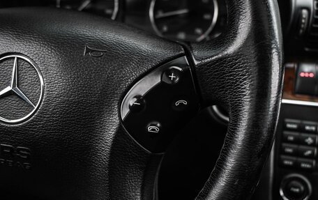 Mercedes-Benz C-Класс, 2004 год, 799 000 рублей, 14 фотография