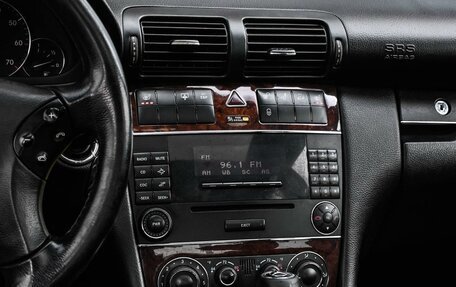 Mercedes-Benz C-Класс, 2004 год, 799 000 рублей, 19 фотография