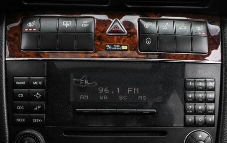 Mercedes-Benz C-Класс, 2004 год, 799 000 рублей, 17 фотография