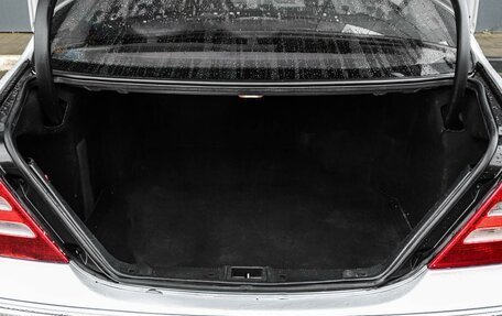 Mercedes-Benz C-Класс, 2004 год, 799 000 рублей, 20 фотография