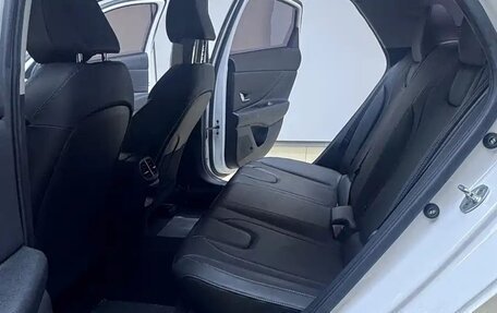 Hyundai Elantra, 2022 год, 1 240 050 рублей, 12 фотография