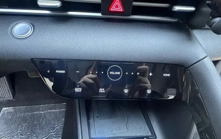 Hyundai Elantra, 2022 год, 1 240 050 рублей, 15 фотография