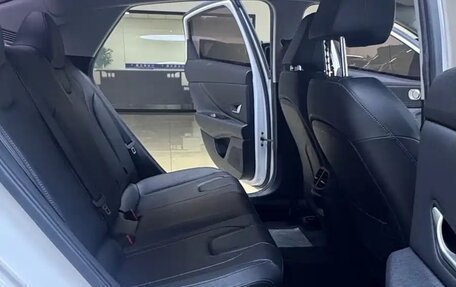 Hyundai Elantra, 2022 год, 1 240 050 рублей, 10 фотография