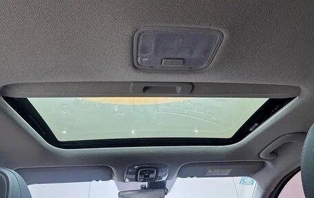 Hyundai Elantra, 2022 год, 1 240 050 рублей, 14 фотография