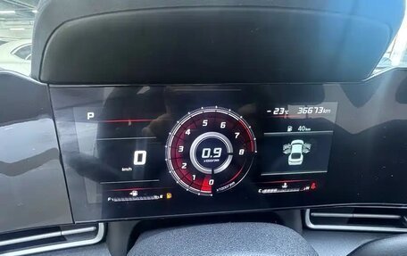 Hyundai Elantra, 2022 год, 1 240 050 рублей, 16 фотография