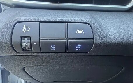 Hyundai Elantra, 2022 год, 1 240 050 рублей, 20 фотография