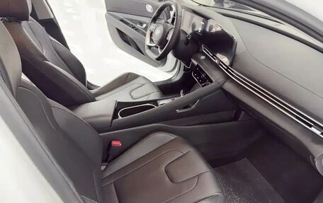 Hyundai Elantra, 2022 год, 1 220 050 рублей, 9 фотография