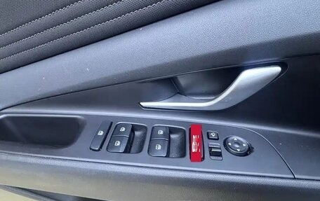 Hyundai Elantra, 2022 год, 1 240 050 рублей, 18 фотография