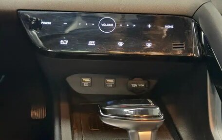 Hyundai Elantra, 2022 год, 1 220 050 рублей, 12 фотография