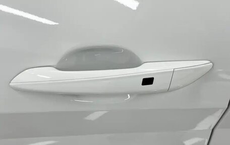 Hyundai Elantra, 2022 год, 1 220 050 рублей, 17 фотография