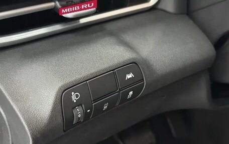 Hyundai Elantra, 2022 год, 1 220 050 рублей, 16 фотография