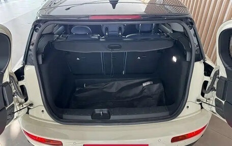 MINI Clubman, 2022 год, 2 143 077 рублей, 6 фотография