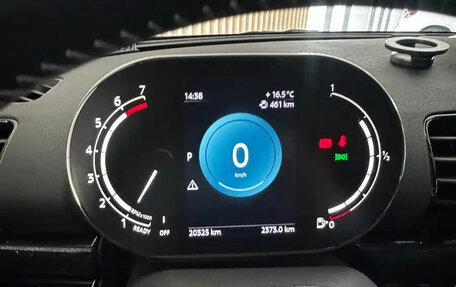 MINI Clubman, 2022 год, 2 143 077 рублей, 10 фотография