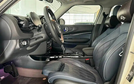 MINI Clubman, 2022 год, 2 143 077 рублей, 7 фотография