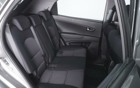 SsangYong Actyon II рестайлинг, 2011 год, 870 000 рублей, 7 фотография