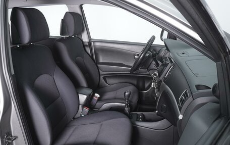 SsangYong Actyon II рестайлинг, 2011 год, 870 000 рублей, 8 фотография