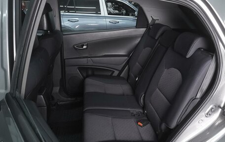 SsangYong Actyon II рестайлинг, 2011 год, 870 000 рублей, 9 фотография