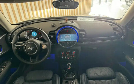 MINI Clubman, 2022 год, 2 143 077 рублей, 8 фотография