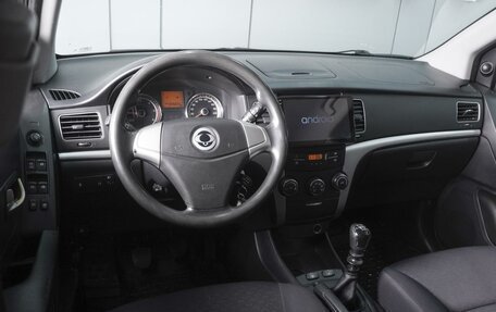 SsangYong Actyon II рестайлинг, 2011 год, 870 000 рублей, 6 фотография