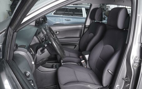 SsangYong Actyon II рестайлинг, 2011 год, 870 000 рублей, 10 фотография