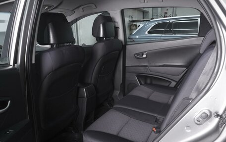 SsangYong Actyon II рестайлинг, 2011 год, 870 000 рублей, 11 фотография