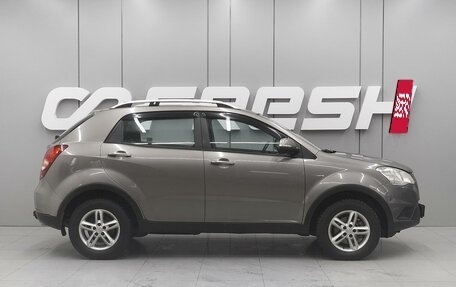 SsangYong Actyon II рестайлинг, 2011 год, 870 000 рублей, 5 фотография