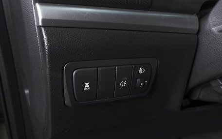 SsangYong Actyon II рестайлинг, 2011 год, 870 000 рублей, 16 фотография