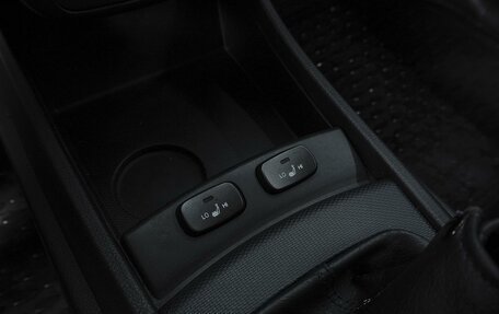 SsangYong Actyon II рестайлинг, 2011 год, 870 000 рублей, 14 фотография