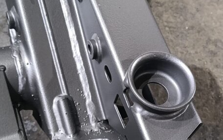 Mercedes-Benz G-Класс W463 рестайлинг _ii, 2011 год, 4 990 000 рублей, 5 фотография