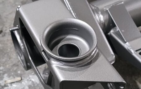 Mercedes-Benz G-Класс W463 рестайлинг _ii, 2011 год, 4 990 000 рублей, 4 фотография