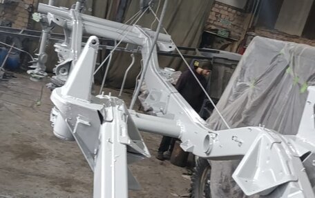 Mercedes-Benz G-Класс W463 рестайлинг _ii, 2011 год, 4 990 000 рублей, 9 фотография