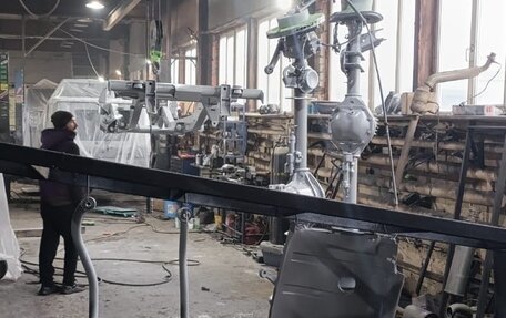 Mercedes-Benz G-Класс W463 рестайлинг _ii, 2011 год, 4 990 000 рублей, 10 фотография