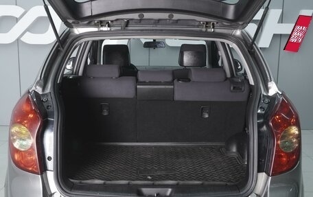 SsangYong Actyon II рестайлинг, 2011 год, 870 000 рублей, 18 фотография