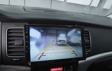 SsangYong Actyon II рестайлинг, 2011 год, 870 000 рублей, 13 фотография