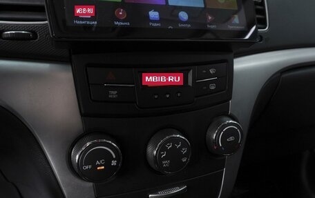 SsangYong Actyon II рестайлинг, 2011 год, 870 000 рублей, 15 фотография