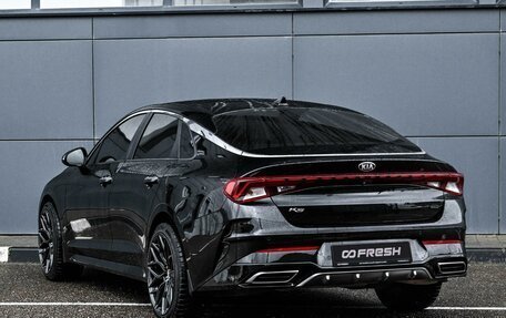 KIA K5, 2021 год, 2 599 000 рублей, 2 фотография