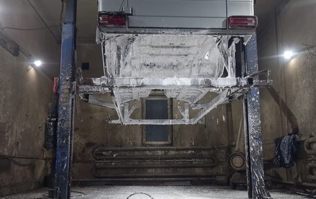 Mercedes-Benz G-Класс W463 рестайлинг _ii, 2011 год, 4 990 000 рублей, 11 фотография