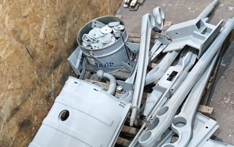 Mercedes-Benz G-Класс W463 рестайлинг _ii, 2011 год, 4 990 000 рублей, 12 фотография