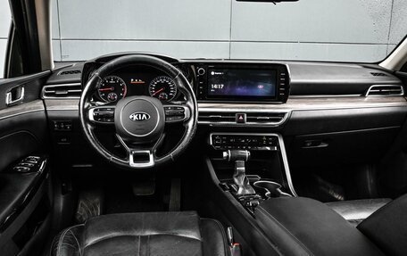 KIA K5, 2021 год, 2 599 000 рублей, 6 фотография