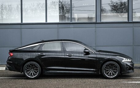 KIA K5, 2021 год, 2 599 000 рублей, 5 фотография